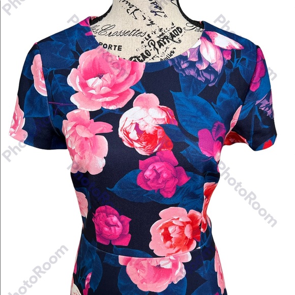 Eliza J Dress - Picture 5 of 12